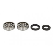 Set rulmenti arbore cotit cu garnituri YAMAHA YZ 125 1986-2000 4RIDE AB24-1024