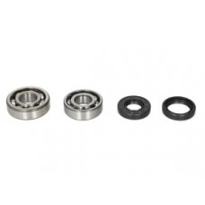 Set rulmenti arbore cotit cu garnituri YAMAHA YZ 80/85 1993-2018 4RIDE AB24-1023