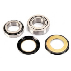 Set rulmenti capat sasiu 25x43x11 25x47x15 YAMAHA TT, TT-R, YZ 80/110/125 1984-2011 4RIDE AB22-1033