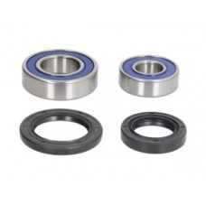 Set rulmenti roata fata cu garnituri HONDA TRX 700 2008-2009 4RIDE AB25-1576 Set rulmenti roata fata cu garnituri HONDA TRX 700 2008-2009 4RIDE AB25-1576