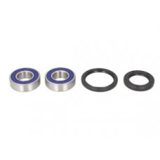 Set rulmenti roata fata cu garnituri HUSQVARNA SM, TC, TE, WR 125-610 2000-2001 4RIDE AB25-1413 Set rulmenti roata fata cu garnituri HUSQVARNA SM, TC, TE, WR 125-610 2000-2001 4RIDE AB25-1413