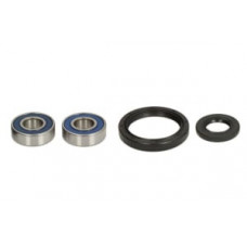 Set rulmenti roata fata cu garnituri KAWASAKI KL, KLX 250 2000-2014 4RIDE AB25-1746 Set rulmenti roata fata cu garnituri KAWASAKI KL, KLX 250 2000-2014 4RIDE AB25-1746