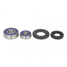Set rulmenti roata fata cu garnituri KTM SX, XC 450/505/525 2008-2011 4RIDE AB25-1564 Set rulmenti roata fata cu garnituri KTM SX, XC 450/505/525 2008-2011 4RIDE AB25-1564