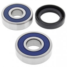 Set rulmenti spate cu garnituri HONDA CB, CJ; SUZUKI LT 350-500 1972-1990 4RIDE AB25-1335 Set rulmenti spate cu garnituri HONDA CB, CJ; SUZUKI LT 350-500 1972-1990 4RIDE AB25-1335