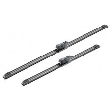 Set stergatoare AeroTwin A398S 3397014398, lungime 600 mm, 450 mm, lama lata, pentru vehicule cu volan pe stanga BOSCH 3397014398 Set stergatoare AeroTwin A398S 3397014398, lungime 600 mm, 450 mm, lama lata, pentru vehicule cu volan pe stanga BOSCH 3397014398