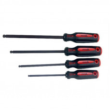 Set Surubelnite Imbus 9 Piese Asta Set Surubelnite Imbus 9 Piese Asta