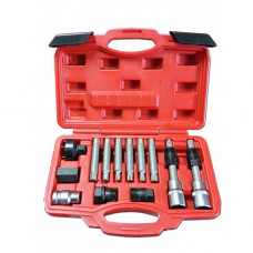Set Trusa chei fulii alternator KB GLOBAL KB Global KB08721 Set Trusa chei fulii alternator KB GLOBAL KB Global KB08721