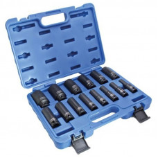 Set Tubulara Impact 1/2 \ Set Tubulara Impact 1/2 \