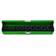 Set tubulare impact 6 colturi, dimensiune Tubulara: 1/2\ Set tubulare impact 6 colturi, dimensiune Tubulara: 1/2\