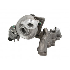 Turbo / turbina SEAT LEON (1P1) GARRETT 775517-5002S