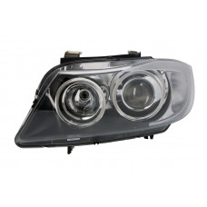 Far Lampa frontala Stanga bi-xenon D1S/H7 electric cu motor BMW 3 E90 3 E91 12.04-05.12 ZKW 626.43.100.02 Far Lampa frontala Stanga bi-xenon D1S/H7 electric cu motor BMW 3 E90 3 E91 12.04-05.12 ZKW 626.43.100.02