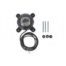 Far Headlamp L/R LED WAS 1666 W235