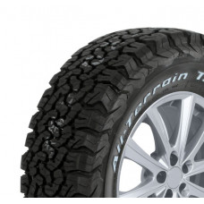 Anvelope All-season SUV/4x4 097168 All-Terrain T/A KO2 BFGOODRICH Tot anul Anvelopa 4x4 / SUV 3PMSF M+S RBL etichete: Din data de 01.05.2021: eficienta combustibil - E aderenta pe teren umed - B clasa de masurare a zgo BF GOODRICH 215/75R15 CTGR 100S AT2 Anvelope All-season SUV/4x4 097168 All-Terrain T/A KO2 BFGOODRICH Tot anul Anvelopa 4x4 / SUV 3PMSF M+S RBL etichete: Din data de 01.05.2021: eficienta combustibil - E aderenta pe teren umed - B clasa de masurare a zgo BF GOODRICH 215/75R15 CTGR 100S AT2