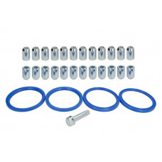 Trusa de montare a jantei de aliaj Fitting kit BO 112x923 N STAR M12X15 + STAR TOOL K21 1 kit / 4 wheels - B/N qty 24 MAK MAK 8000000045 Trusa de montare a jantei de aliaj Fitting kit BO 112x923 N STAR M12X15 + STAR TOOL K21 1 kit / 4 wheels - B/N qty 24 MAK MAK 8000000045