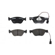 Placute de frana - Tuning Ferodo DS Performanta frana tampoane P 1.8/2.0/2.5 147/156 Alfa Romeo Fiat Bravo 2.0 20V HGT / FERODO FDS1052 Placute de frana - Tuning Ferodo DS Performanta frana tampoane P 1.8/2.0/2.5 147/156 Alfa Romeo Fiat Bravo 2.0 20V HGT / FERODO FDS1052