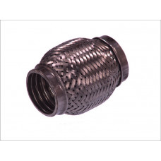Tub flexibil sistem de esapament Amortizor de vibratii al sistemului de evacuare 45x95 4MAX 0219-04-0044P Tub flexibil sistem de esapament Amortizor de vibratii al sistemului de evacuare 45x95 4MAX 0219-04-0044P