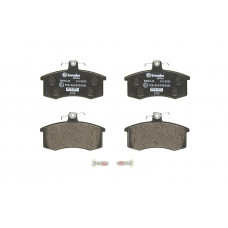 Placute de frana - Tuning Brake pads - tuning XTRA road approval: Yes LADA 110 111 112 KALINA KALINA II PRIORA SAMARA ZAZ SLAVUTA TAVRIA 1.1-1.6LPG 01.86-09.18 BREMBO P 41 003X Placute de frana - Tuning Brake pads - tuning XTRA road approval: Yes LADA 110 111 112 KALINA KALINA II PRIORA SAMARA ZAZ SLAVUTA TAVRIA 1.1-1.6LPG 01.86-09.18 BREMBO P 41 003X