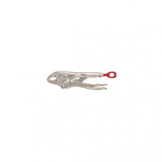 "Cleste, rotire piston Pliers clamping slotted for metal sheets and plastics type: Morse length: 253mm length in inches: 10""" MILWAUKEE 4932471726 "Cleste, rotire piston Pliers clamping slotted for metal sheets and plastics type: Morse length: 253mm length in inches: 10""" MILWAUKEE 4932471726