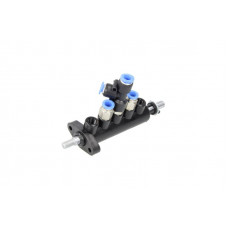 Accesorii si piese pentru dejantoare Air-Operated Valve bead breaker / for tyre changer / pedals model: 885IT 885ITA 885ITA-2 EVERT CT-D-0004000 Accesorii si piese pentru dejantoare Air-Operated Valve bead breaker / for tyre changer / pedals model: 885IT 885ITA 885ITA-2 EVERT CT-D-0004000