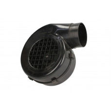 Ventilator, habitaclu Air blower SPAL single 440m³/h24V no regulation SPAL 001-B46-03D Ventilator, habitaclu Air blower SPAL single 440m³/h24V no regulation SPAL 001-B46-03D