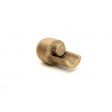 Element de tensionare a prelatei CARGOPARTS sfat pentru prelata superioara profil patrat de tensionare Fi 27 L = 3300mm executare alama CARGOPARTS CARGO-E005KMG Element de tensionare a prelatei CARGOPARTS sfat pentru prelata superioara profil patrat de tensionare Fi 27 L = 3300mm executare alama CARGOPARTS CARGO-E005KMG
