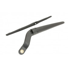 Lamela stergator Wiper arm with blade rear LEXUS RX 12.08-10.15 MAGNETI MARELLI 000723180026
