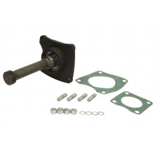 Arbore PTO Power Take-Off element shaft automatic transmission VOLVO AT HYVA 021313001 Arbore PTO Power Take-Off element shaft automatic transmission VOLVO AT HYVA 021313001