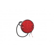 Stop spate Rear lamp L/R BRS725 LED 24V with stop light parking light SOLARIS URBINO II 10.06- JOKON 10.0037.000 Stop spate Rear lamp L/R BRS725 LED 24V with stop light parking light SOLARIS URBINO II 10.06- JOKON 10.0037.000