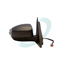 Oglinda exterioara Oglinda laterala Stanga electric Da asferice incalzita captuseala pliabil electric FORD S-MAX SPJ SPJE-2517