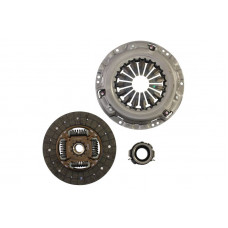 Set ambreiaj Kit ambreiaj cu rulment Cu capac ambreiaj cu placa de presiune 236mm TOYOTA CAMRY RAV 4 III 2.0/2.4 11.05-12.13 AISIN AISKT-347