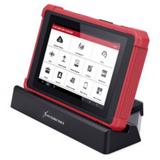Cititor cod de eroare Diagnostic tester set X-431 EURO TAB II CAR freestanding set software: Subscription - 24month HAYNES PRO ELECTRONICS - 12month HAYNES PRO ELECTRONICS LAUNCH X-431 EURO TAB II 2+1 Cititor cod de eroare Diagnostic tester set X-431 EURO TAB II CAR freestanding set software: Subscription - 24month HAYNES PRO ELECTRONICS - 12month HAYNES PRO ELECTRONICS LAUNCH X-431 EURO TAB II 2+1