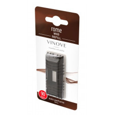 Parfumuri auto Car fragrance Perfume male VINOVE ROME cartridge 1 pcs V08 10 Parfumuri auto Car fragrance Perfume male VINOVE ROME cartridge 1 pcs V08 10