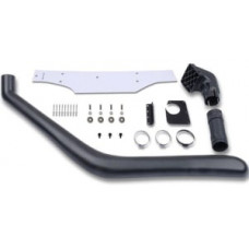 Snorkel MITSUBISHI D21; TRITON 4M40-T/4M40 2.8L-I4 DIESEL MITSUBISHI L200 2.0 (K62T)/2.4 4WD (K75T)/2.5 D (K64T)/2.5 TD 4WD (K74T) 06.96-12.07 - SPEEDMAX BB-MT96 Snorkel MITSUBISHI D21; TRITON 4M40-T/4M40 2.8L-I4 DIESEL MITSUBISHI L200 2.0 (K62T)/2.4 4WD (K75T)/2.5 D (K64T)/2.5 TD 4WD (K74T) 06.96-12.07 - SPEEDMAX BB-MT96