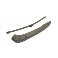 brat stergator, parbriz BMW X3 (F25) MAMMOOTH MMT RAW 042