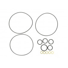 Set montare, climatizare Air conditioning assembly kit SANTECH MT2132 Set montare, climatizare Air conditioning assembly kit SANTECH MT2132