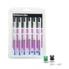 A/C agent de etansare a componentelor Sealing compound syringe 6ml EXTREME ULTRA coolant type: R1234yf/R134a for installation interior ERRECOM ER TR1163.AL6.H2 A/C agent de etansare a componentelor Sealing compound syringe 6ml EXTREME ULTRA coolant type: R1234yf/R134a for installation interior ERRECOM ER TR1163.AL6.H2