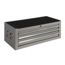 Dulapuri pentru garaj Workshop case Black/Grey number of equipped drawers: 3 locking drawers for tables 0XPTWB0022S & 0XPTWB0023S PROFITOOL 0XPTWB0022SZUFL Dulapuri pentru garaj Workshop case Black/Grey number of equipped drawers: 3 locking drawers for tables 0XPTWB0022S & 0XPTWB0023S PROFITOOL 0XPTWB0022SZUFL