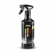 Solutie premium pentru curatat jante RM 667 0.5L- Karcher KARCHER 6.296-048.0 Solutie premium pentru curatat jante RM 667 0.5L- Karcher KARCHER 6.296-048.0