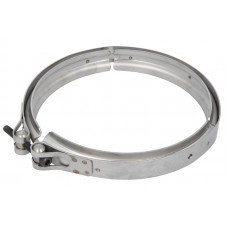 Colier, sistem de esapament Exhaust system clasp MAN CLAMP CL006MA Colier, sistem de esapament Exhaust system clasp MAN CLAMP CL006MA