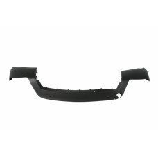 Spoiler bara fata stanga X Line, argintiu BMW X3 intre 2010-2014 Spoiler bara fata stanga X Line, argintiu BMW X3 intre 2010-2014