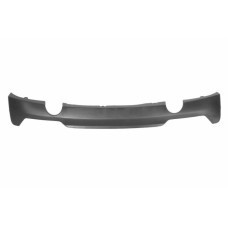 Spoiler bara spate cu degajare pentru 2 tevi evacuare pachet M, negru, cu 2 iesire teava evacuare BMW 4 F32, F33, F82, F83, 4 GRAN COUPE F36 intre 2013-2017 Spoiler bara spate cu degajare pentru 2 tevi evacuare pachet M, negru, cu 2 iesire teava evacuare BMW 4 F32, F33, F82, F83, 4 GRAN COUPE F36 intre 2013-2017
