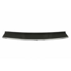 Spoiler bara Spate cu ornamente cromate, plastic, negru potrivit CHRYSLER TOWN COUNTRY, VOYAGER V; DODGE GRAND dupa 2011 Spoiler bara Spate cu ornamente cromate, plastic, negru potrivit CHRYSLER TOWN COUNTRY, VOYAGER V; DODGE GRAND dupa 2011