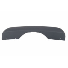 Spoiler bara spate grunduit plastic potrivit BMW X5 F15 2013-2018