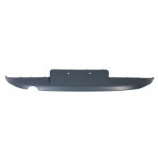 Spoiler bara spate grunduita BMW Seria 1 E87 HATCHBACK 5 usi intre 2003-2007