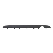 Spoiler bara spate grunduita CITROEN C2 intre 2003-2010