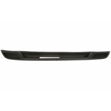 Spoiler bara spate inferior gri inchis VW GOLF 7 VII HATCHBACK intre 2017-2019