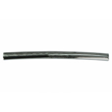 Spoiler bara Spate Inferior Mijloc, crom potrivit JEEP GRAND CHEROKEE IV dupa 2010