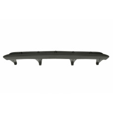 Spoiler bara spate inferior negru LEXUS NX dupa 2014 Spoiler bara spate inferior negru LEXUS NX dupa 2014