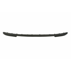 Spoiler bara spate inferior negru SKODA OCTAVIA 3 III intre 2012-2016 Spoiler bara spate inferior negru SKODA OCTAVIA 3 III intre 2012-2016