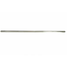 Spoiler bara Spate Mijloc, crom potrivit VW PASSAT ALLTRACK B7, PASSAT B7 2010-2015 Break 2010-2014 Spoiler bara Spate Mijloc, crom potrivit VW PASSAT ALLTRACK B7, PASSAT B7 2010-2015 Break 2010-2014